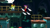 Shantae: Half-Genie Hero - Launch trailer