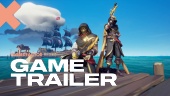 Sea of Thieves - Season Nine: Official Content Update Video