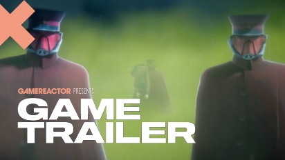 Raidou Remastered: Tajemnica Bezdusznej Armii – zwiastun demonstracyjny | Gry na PS5