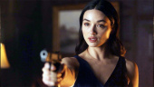 Crystal Reed była "bardzo zdenerwowana" z powodu roli Sofii Falcone