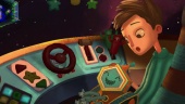 Broken Age - Game Awards Interstitial
