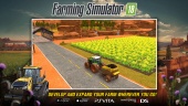 Farming Simulator 18 - Gameplay trailer PS Vita and Nintendo 3DS