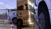 Scania Truck Driving Simulator - In Game Trailer