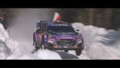 WRC Generations - Zwiastun ogłoszenia