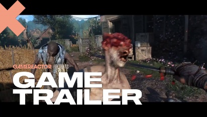 Dying Light: The Beast - Krew i wnętrzności