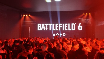 Battlefield 6 - Wizyta w Los Angeles, aby zobaczyć nadchodzącą strzelankę