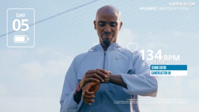 Huawei Watch GT 6 i 6 Pro - Wycieczka po oprogramowaniu (sponsorowana)