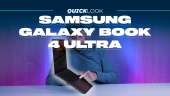 Samsung Galaxy Book4 Ultra (Quick Look) - Ultra Wydajność
