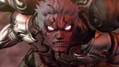 Asura's Wrath - Demo Trailer
