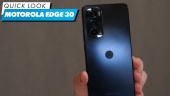 Motorola Edge 30 - Szybki przegląd