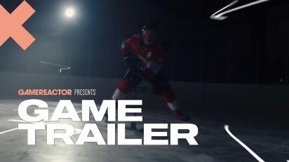NHL 26 - Oficjalny zwiastun