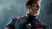 Chris Evans is back as Captain America