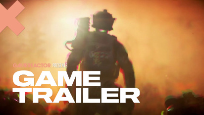 Battlefield 6 - Zwiastun rozgrywki sezonu 2 (PS5)