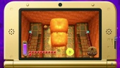 The Legend of Zelda: A Link Between Worlds  - Accolades Trailer