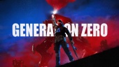 Generation Zero - Game Pass Trailer