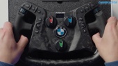 Fanatec Podium M4 GT3 Wheel - Szybkie spojrzenie