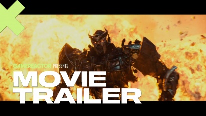 Transformers: Rise of the Beasts - Ostateczny zwiastun