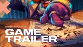 Hearthstone: Showdown in the Badlands - Announcement