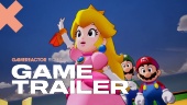 Mario & Luigi: Brothership - Making Memories in Concordia