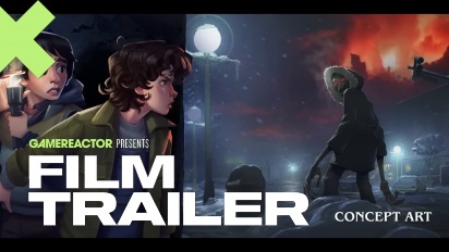 Stranger Things: Tales from '85 - Oficjalny komunikat