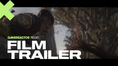 Predator: Badlands - Ekskluzywny klip "Drzewa atakują"