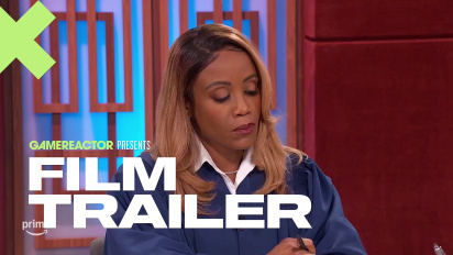 Tribunal Justice: Sezon 3 - Oficjalny zwiastun (Prime Video)