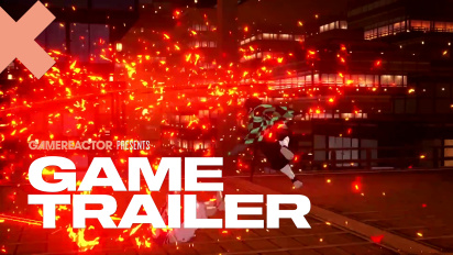 Pogromca Demon&oacute;w - Kimetsu no Yaiba - The Hinokami Chronicles 2 - Postać Tanjiro (PS5 & PS4)