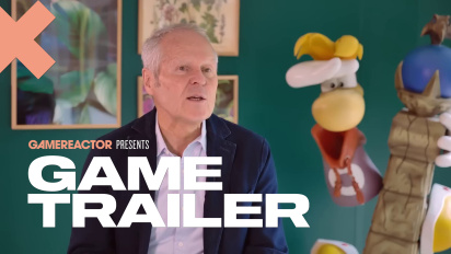 Rayman: Wydanie z okazji 30-lecia &ndash; zwiastun premierowy