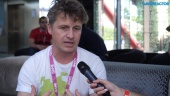 NaturalMotion - Ben Brudenell Interview