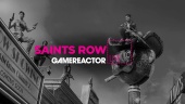 Saints Row - Livestream Replay