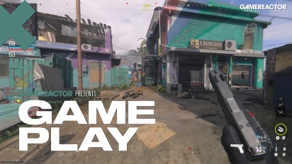 Call of Duty: Modern Warfare III (rozgrywka PS5) - Probando Modificaciones en Kill Confirmed, Favela
