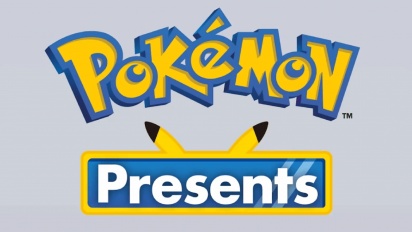 Na przyszły tydzień zaplanowano Pokémon Day Pokémon Presents