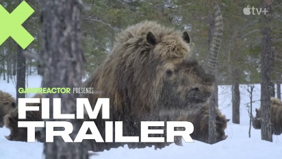 Prehistoric Planet - Zwiastun epoki lodowcowej