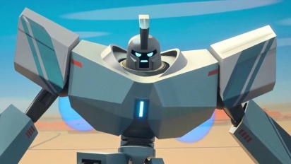 Ekspert ds. animacji Mark Andrews wyjaśnia, jak Unreal Engine zmieni niezależną animację