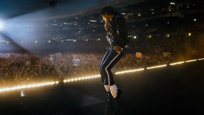 Film biograficzny Michaela Jacksona pojawi się w kwietniu