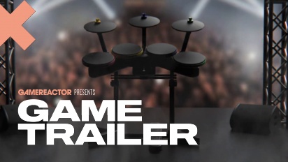 Do zespołu dołącza kolejny instrument CRKD