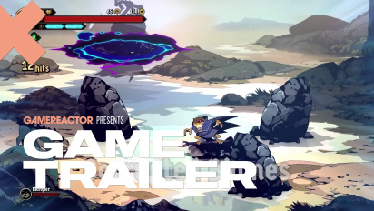 Absolum - Zwiastun Threads of Fate (PS5 & PS4)