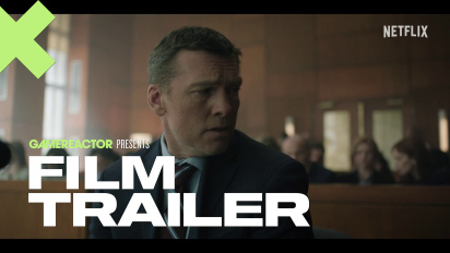 I Will Find You - Oficjalny teaser (Netflix)