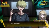 Danganronpa V3: Killing Harmony - Ultimate Roll Call #4