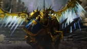 Warhammer: Age of Sigmar - Storm Ground - Launch Trailer