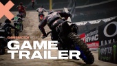 Monster Energy Supercross 6 - Launch Trailer