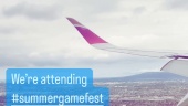 We're attending Summer Games Fest