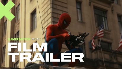 Spider-Man: Brand New Day - Dzień pierwszy na planie