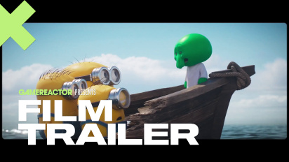 Minions & Monsters - Ostatni zwiastun