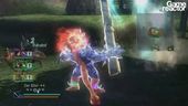 Dynasty Warriors: Strikeforce - Gameplay