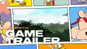 Asterix & Obelix: Slap Them All 2 - Gameplay Teaser