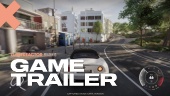 Test Drive Unlimited: Solar Crown - The Cruiser Trailer