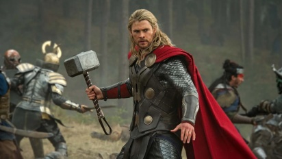 Chris Hemsworth wyjaśnia swoje ostatnie komentarze na temat Thor