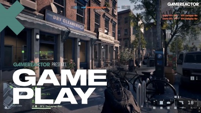 Battlefield 6 Rozgrywka - Squad Deathmatch on Empire State