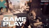 Battlefield 6 Rozgrywka - Conquest on Siege of Cairo